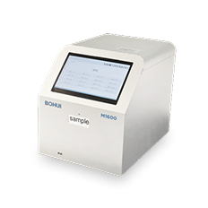 多通道量子點熒光免疫分析儀M1600