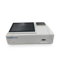 BH400-II熒光免疫層析分析儀