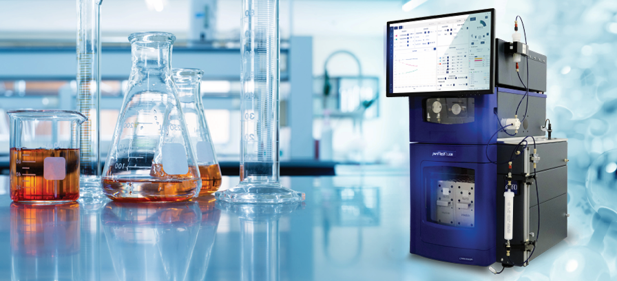 ELSD-PURIFLASH? 5.030聯用技術：非發色團碳水化合物純化的高效解決方案！